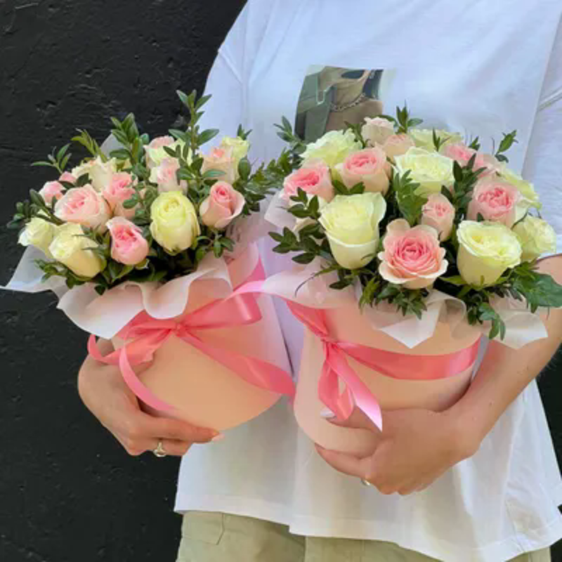 Luchshij kompliment, standart