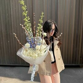 Heavenly Garden