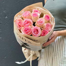 На рассвете