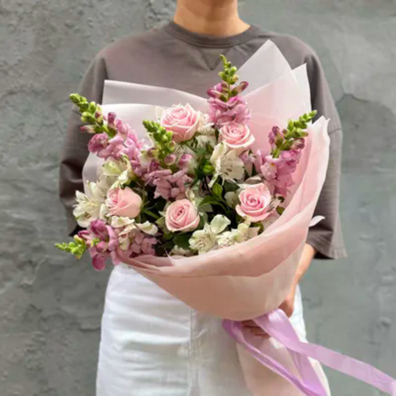 Utrennyaya svezhest_, standart