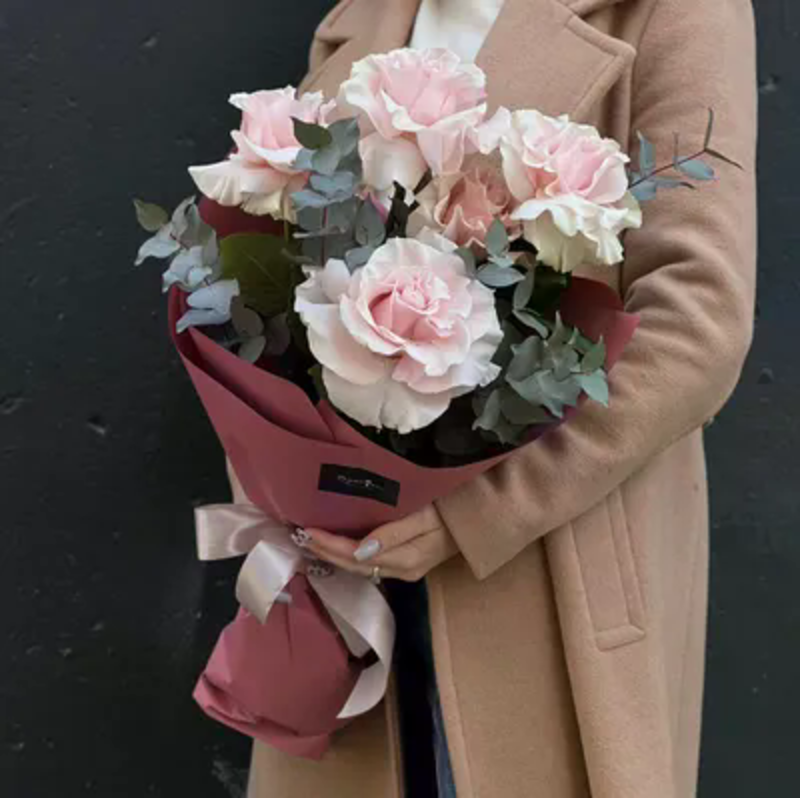 Кружева, стандартный