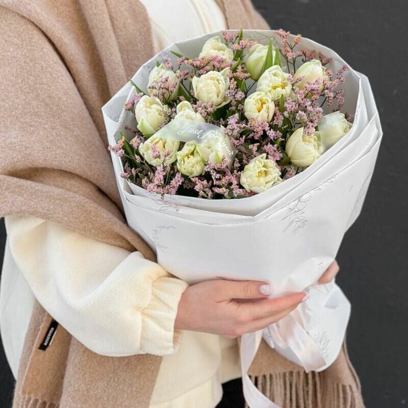 Vesennyaya polyana, standart