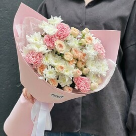 Воздушный поцелуй