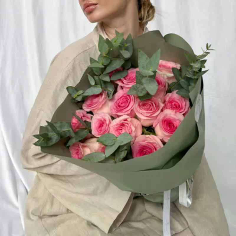 Volnuyushij, standart