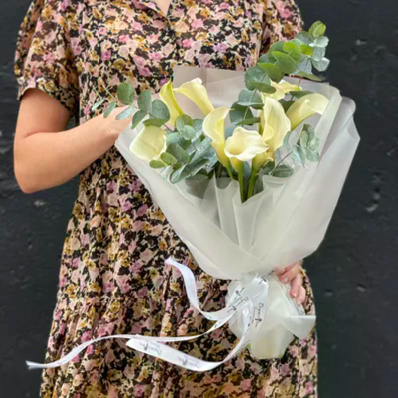 Mono iz kall, mono iz kall