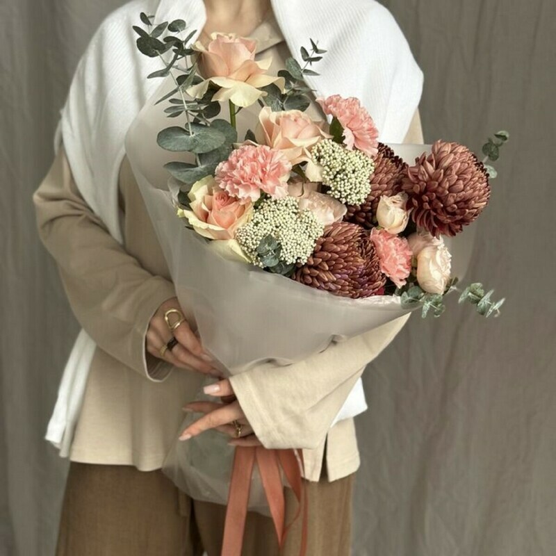 Мамина колыбельная, стандартный