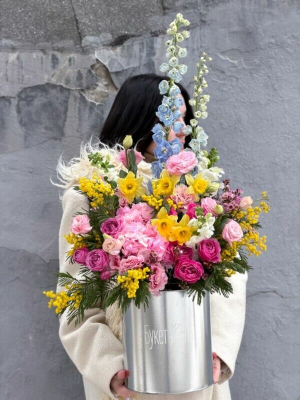 Dzhejn Ejr, standart