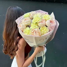 Сливочный пломбир