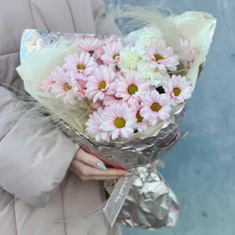 Pervoe svidanie, standart