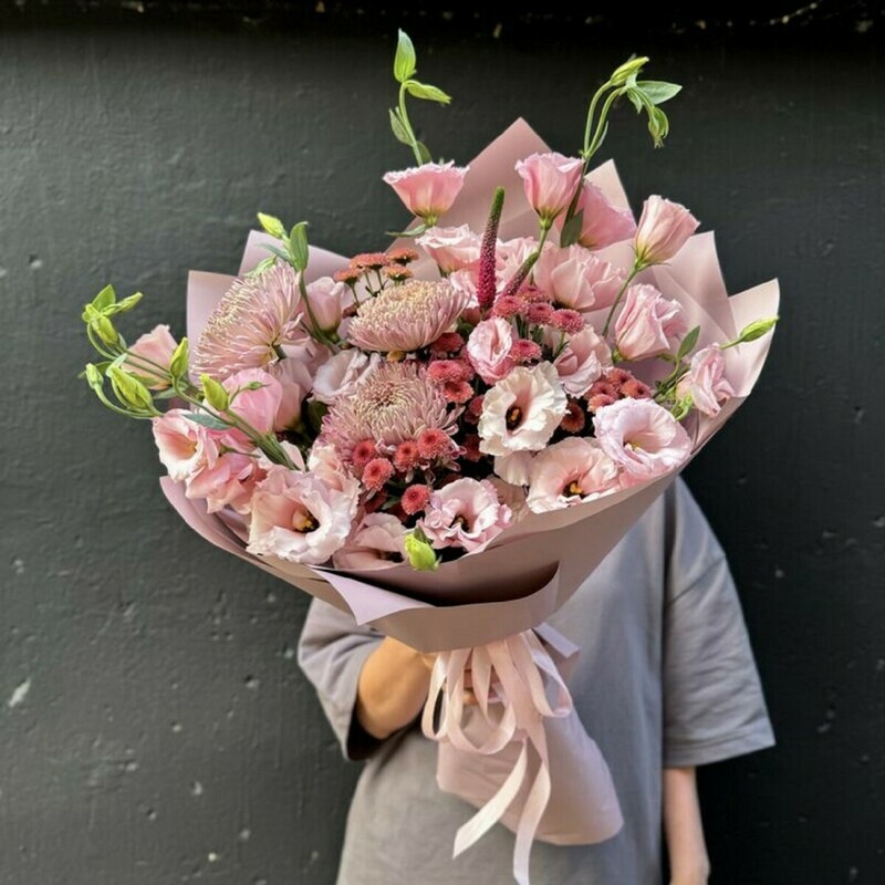 Монако, стандартный