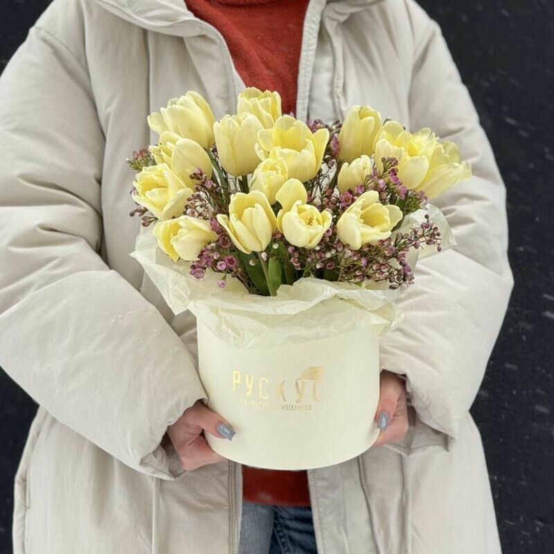 Aromat vesni, standart