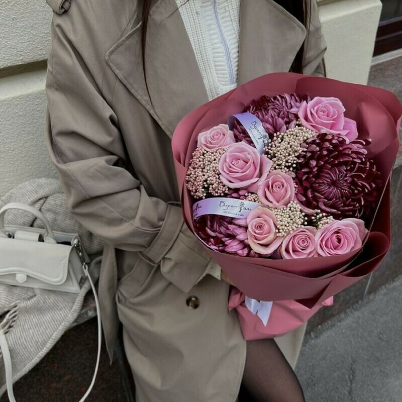 Черничный джем, стандартный