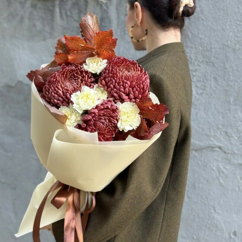 Тыквенный латте, стандартный