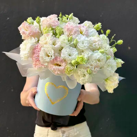 Korobochka Sladkie sni