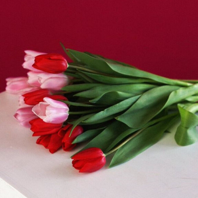 Тюльпановый взрыв, стандартный