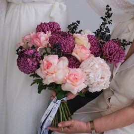 Белоснежка