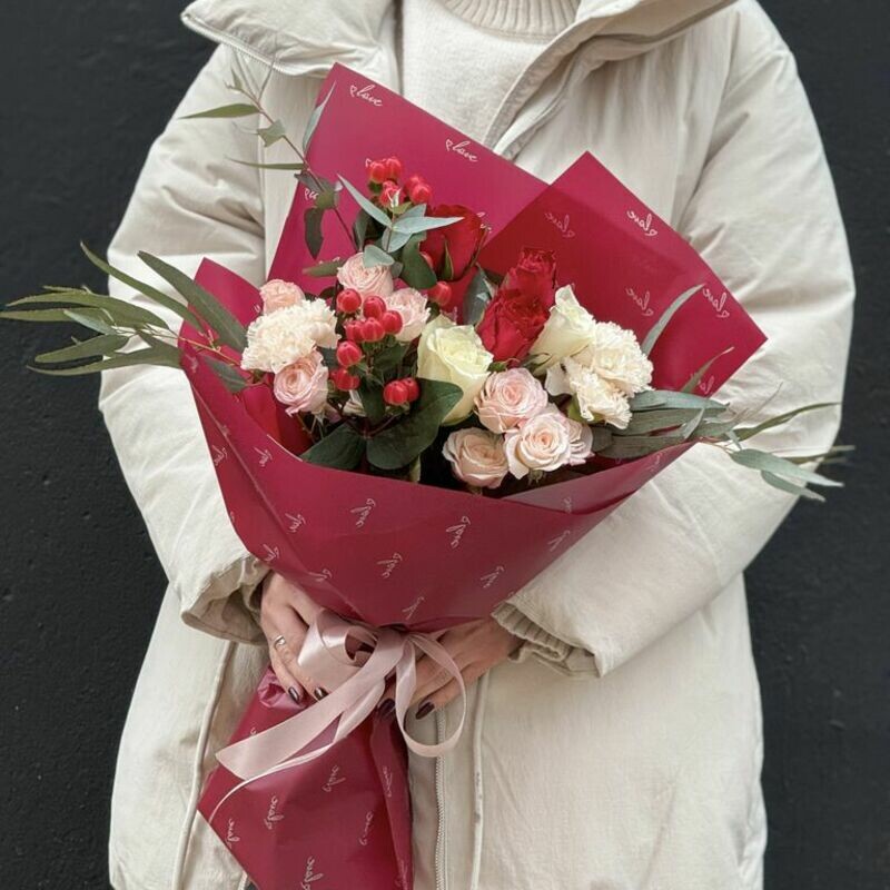 Ты самая, стандартный