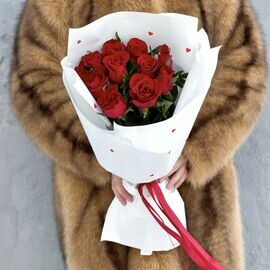 Биение сердца