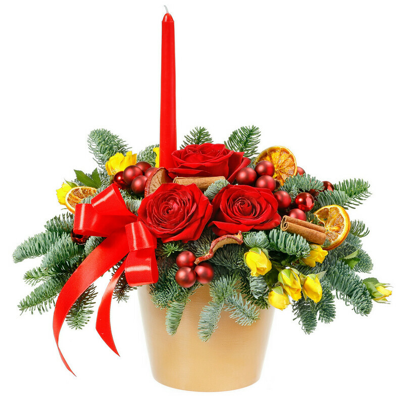 Fruktovij Punsh, standart