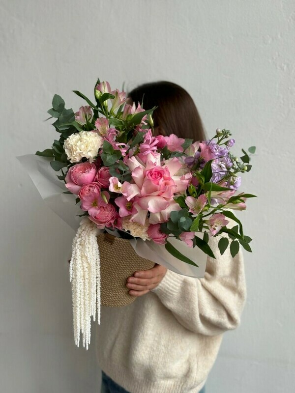 Mame ot serdtca, premium