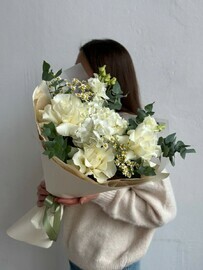 Мамины Цветы