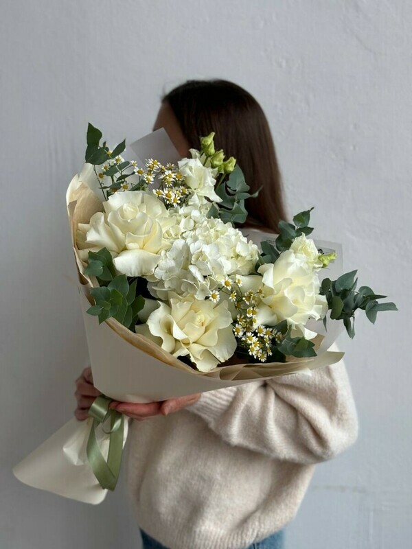 Мамины Цветы, стандартный