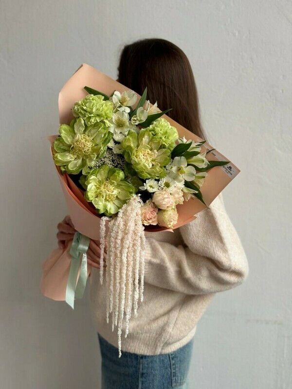 Маме с Любовью , стандартный