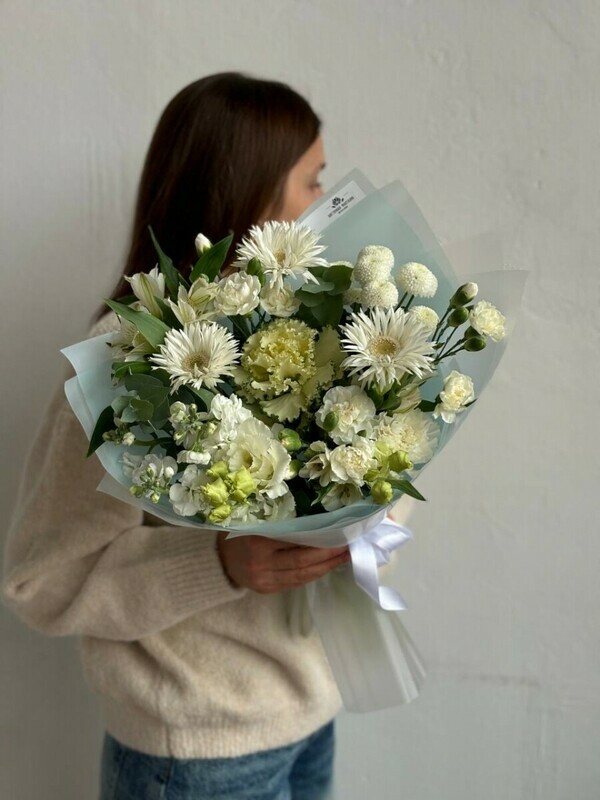 Мамины объятия, стандартный