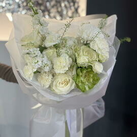 Авторский букет "Очарование"