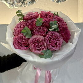 Monobuket iz shikarnih kantri blyu