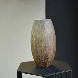 Керамическая ваза "TerraLine"