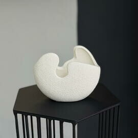 Интерьерная ваза "Агата"