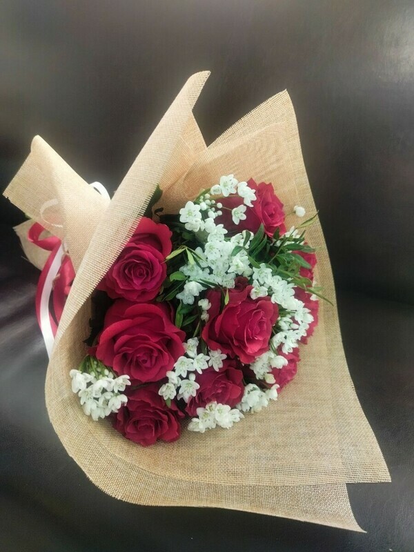 «Пламенная геометрия», стандартный