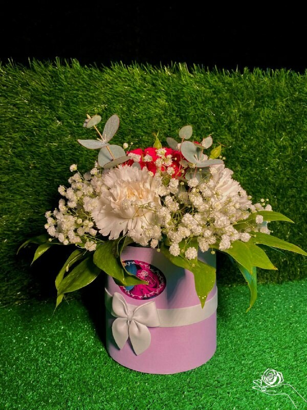 kompozitciya, standart