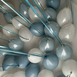 Vozdushnie shariki 29sht