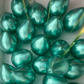 Воздушные шары  (18шт)