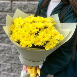 Buket «Luchik solntca»