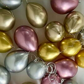 Vozdushnie shari 17sht