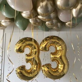 Gelievie shari s tcifroj