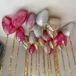 Vozdushnie serdtca (21sht)