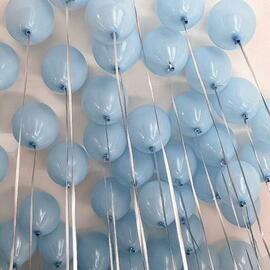 Vozdushnie shari 40sht