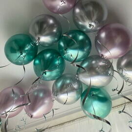 Vozdushnie shari 13sht