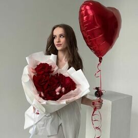 Французский комбо набор