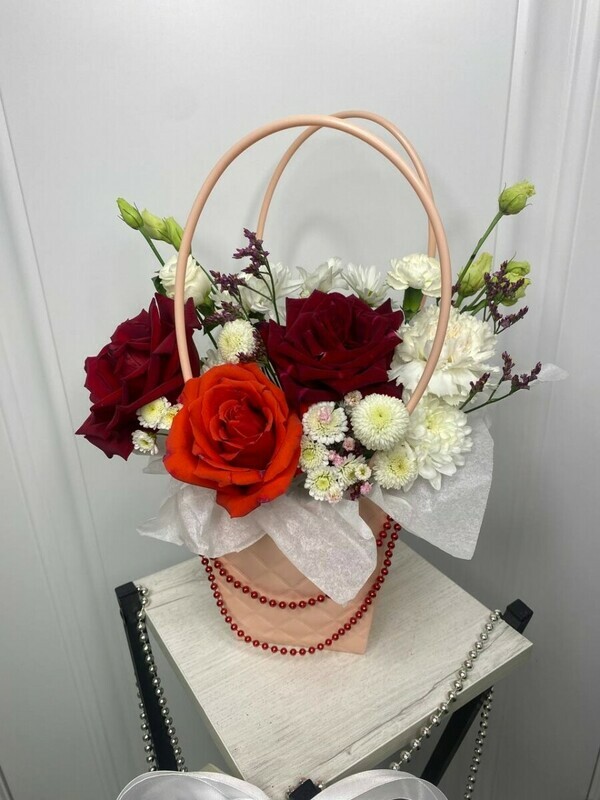 Strast_ i nevinnost_, standart