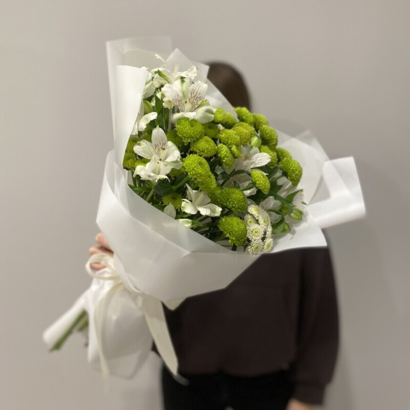 Свежесть, стандартный