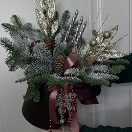 Новогодняя сказка