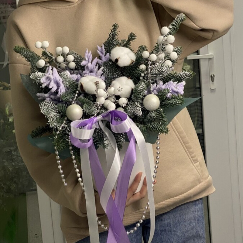 Zimnyaya feeriya, standart