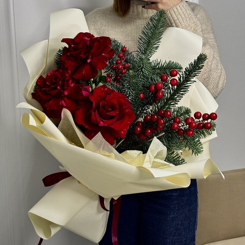 Plamya zimi, standart