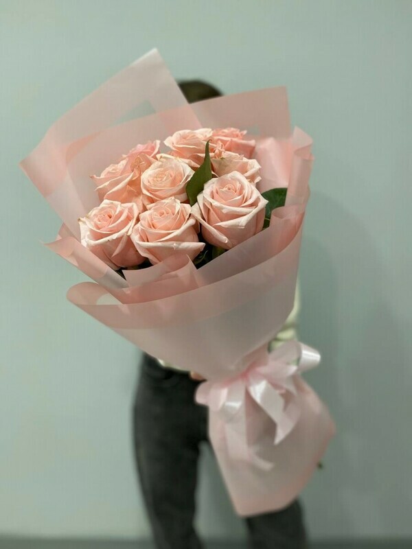 Nezhnost_ ekvadorskih roz, standart