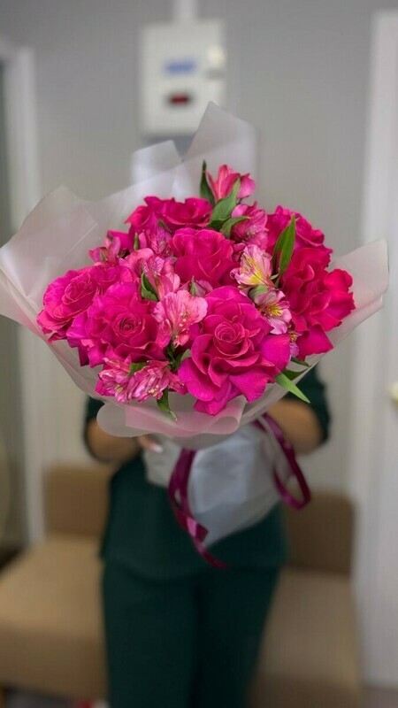 Малиновый поцелуй , стандартный